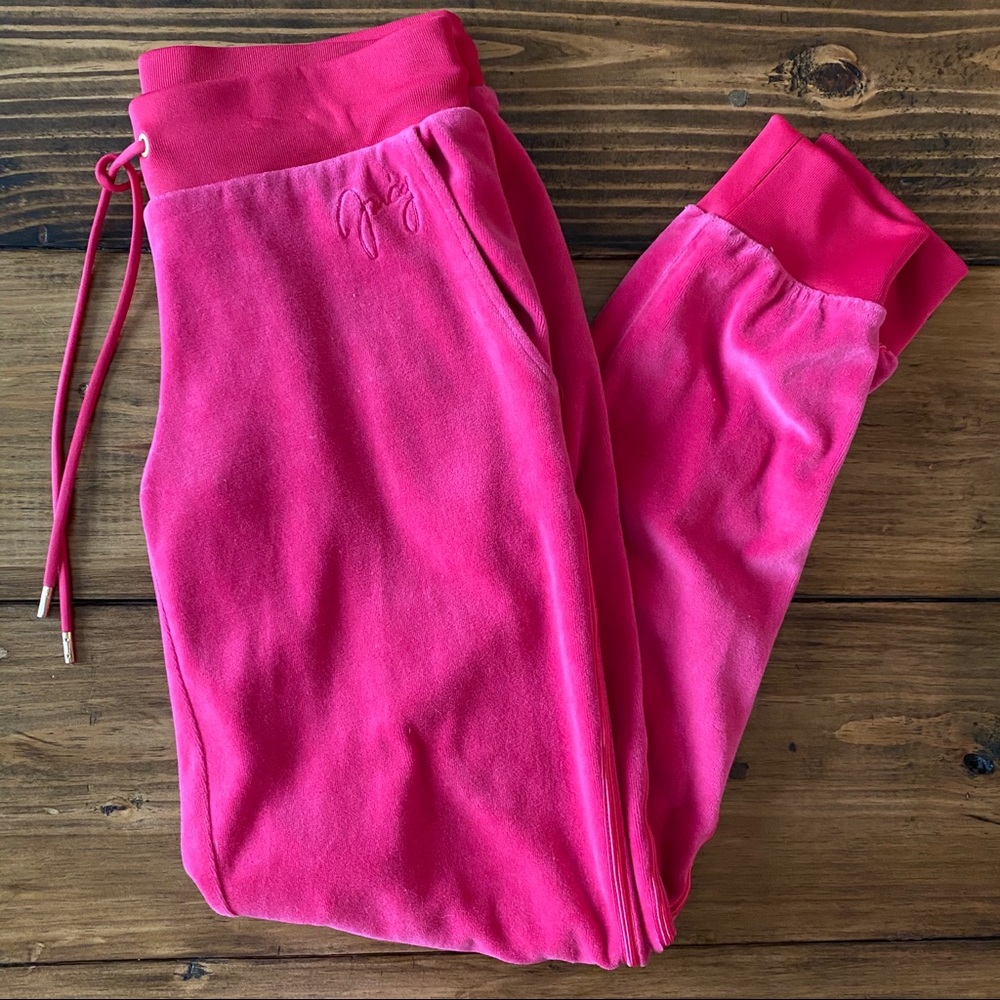Juicy - Velour Tracksuit